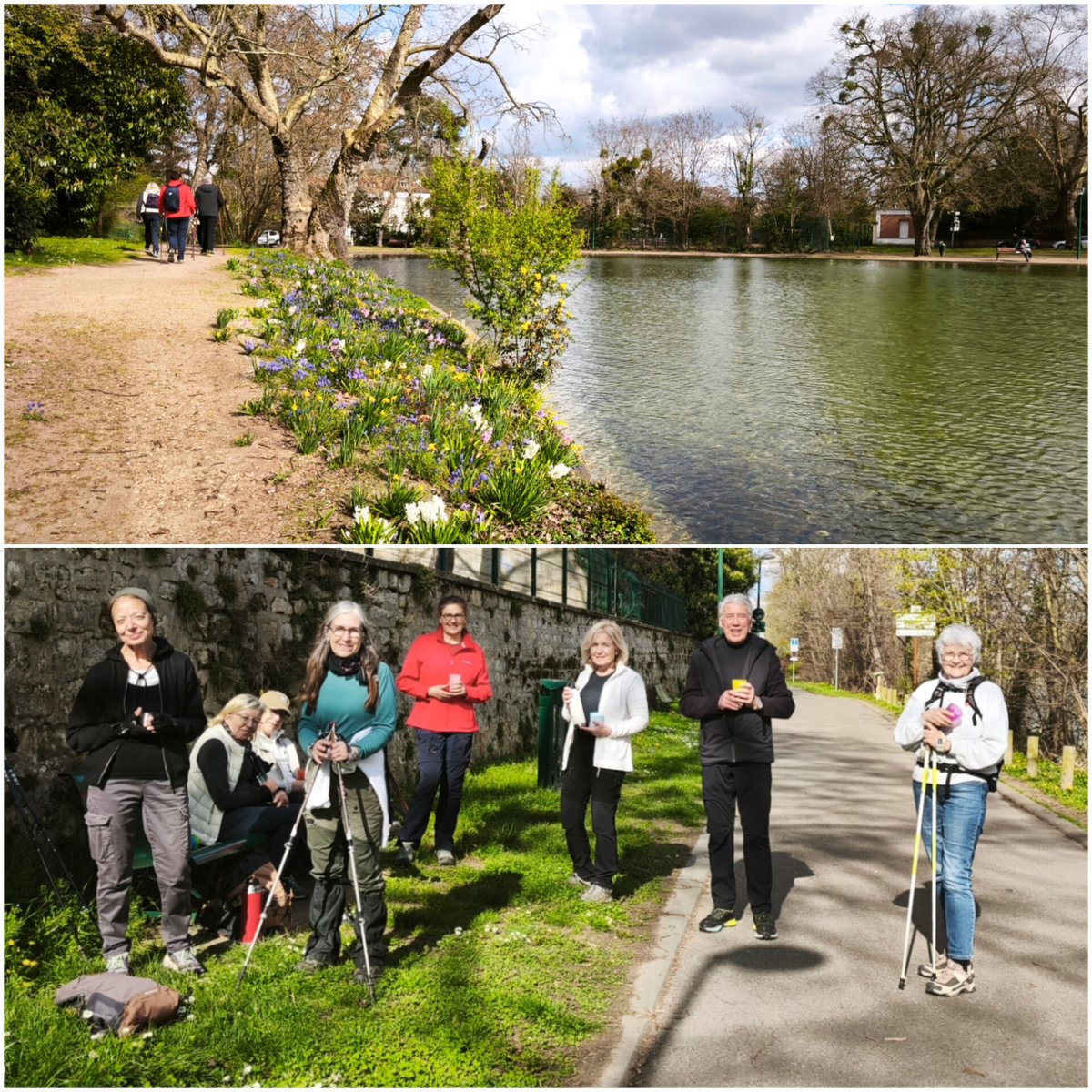 Club sport plein air 78 tweet media