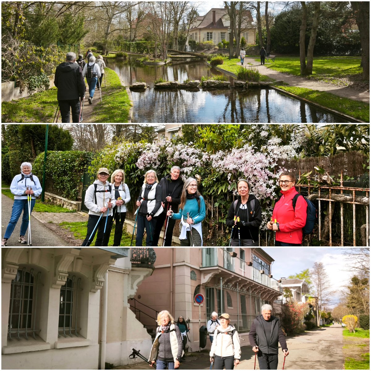 Club sport plein air 78 tweet media