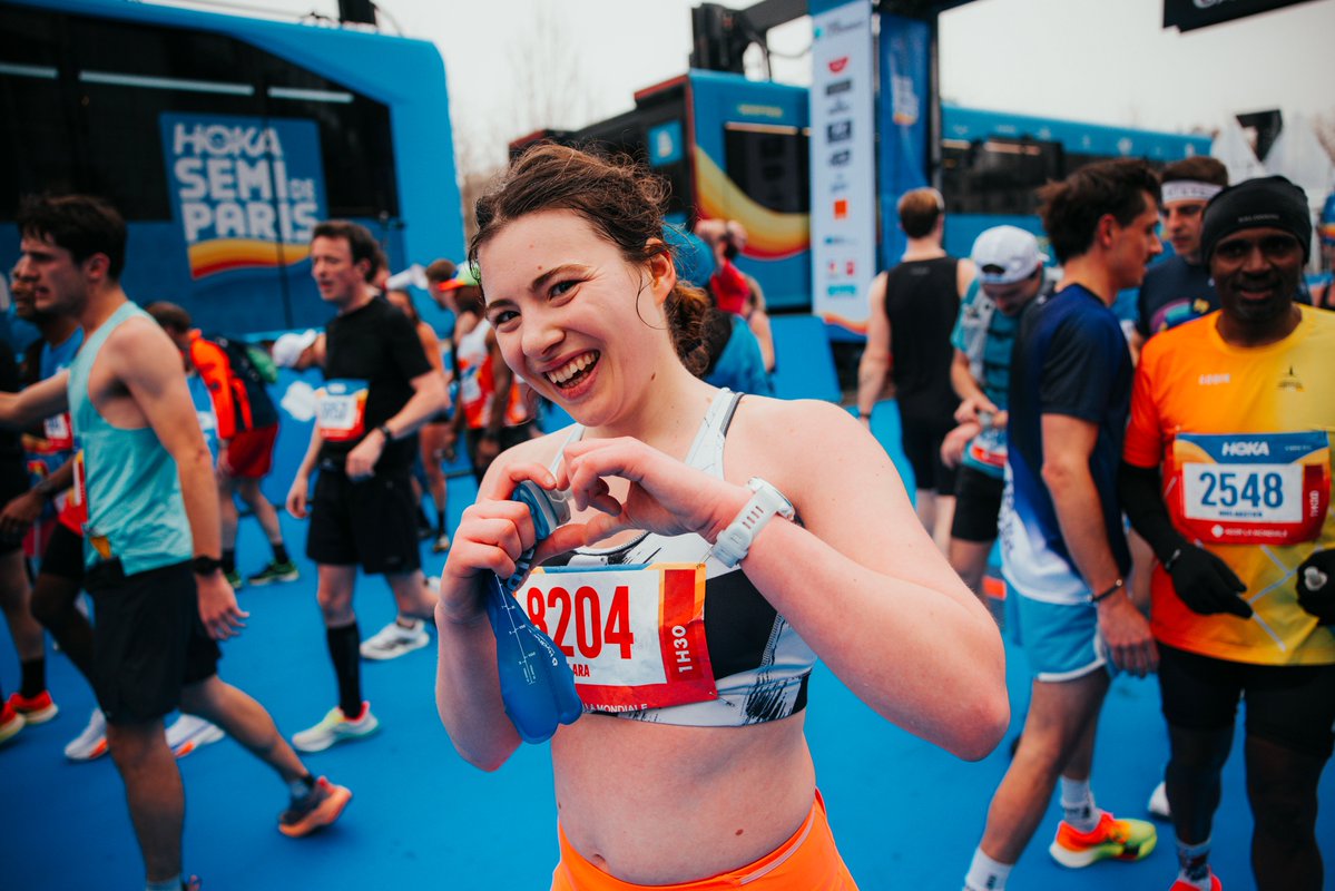 HOKA Semi de Paris tweet media