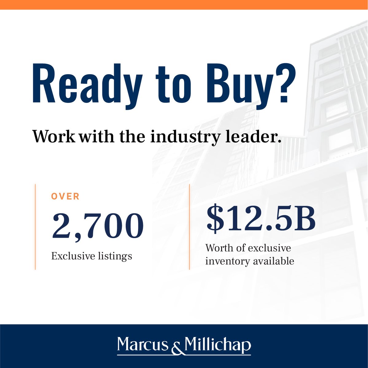 Marcus & Millichap tweet media