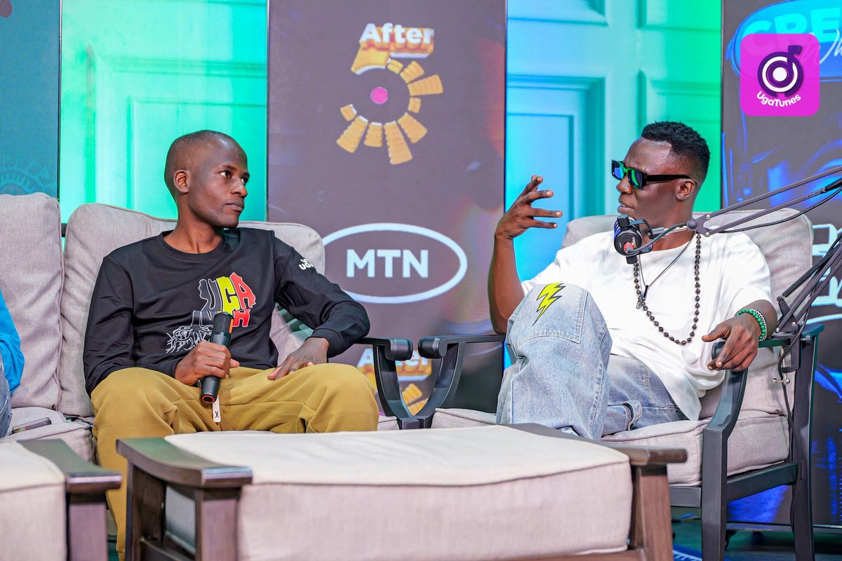 Next Creata tweet media