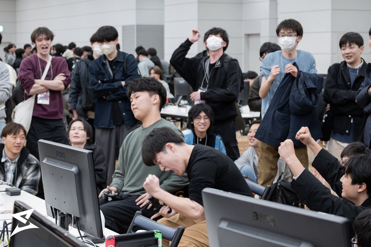 ICT産業　Another Rampage tweet media