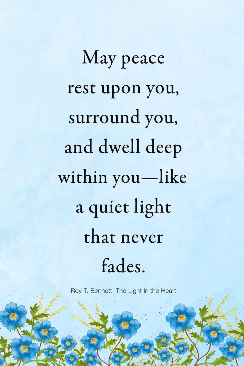 Roy T. Bennett tweet media