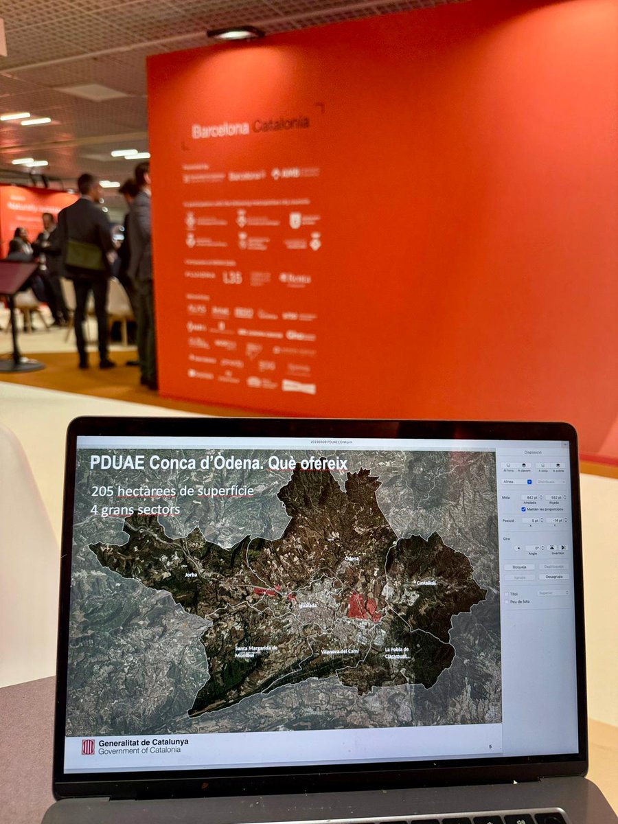 Mancom. Conca Òdena tweet media