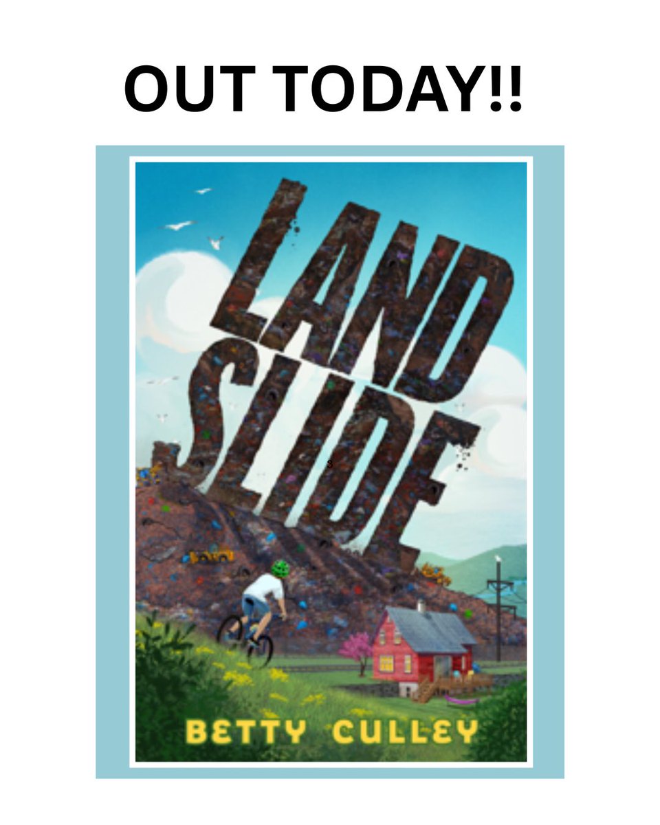 Betty Culley tweet media