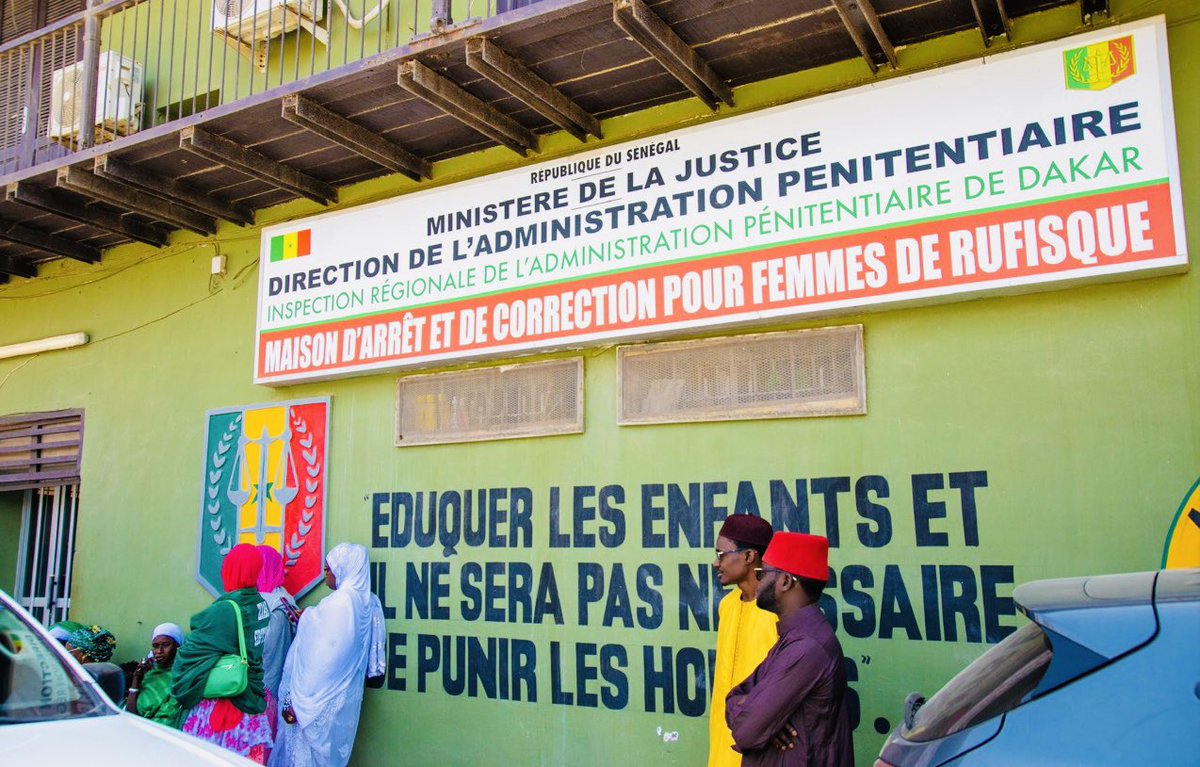 Fonds de Solidarité Nationale tweet media