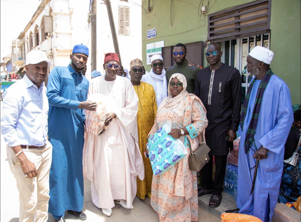 Fonds de Solidarité Nationale tweet media