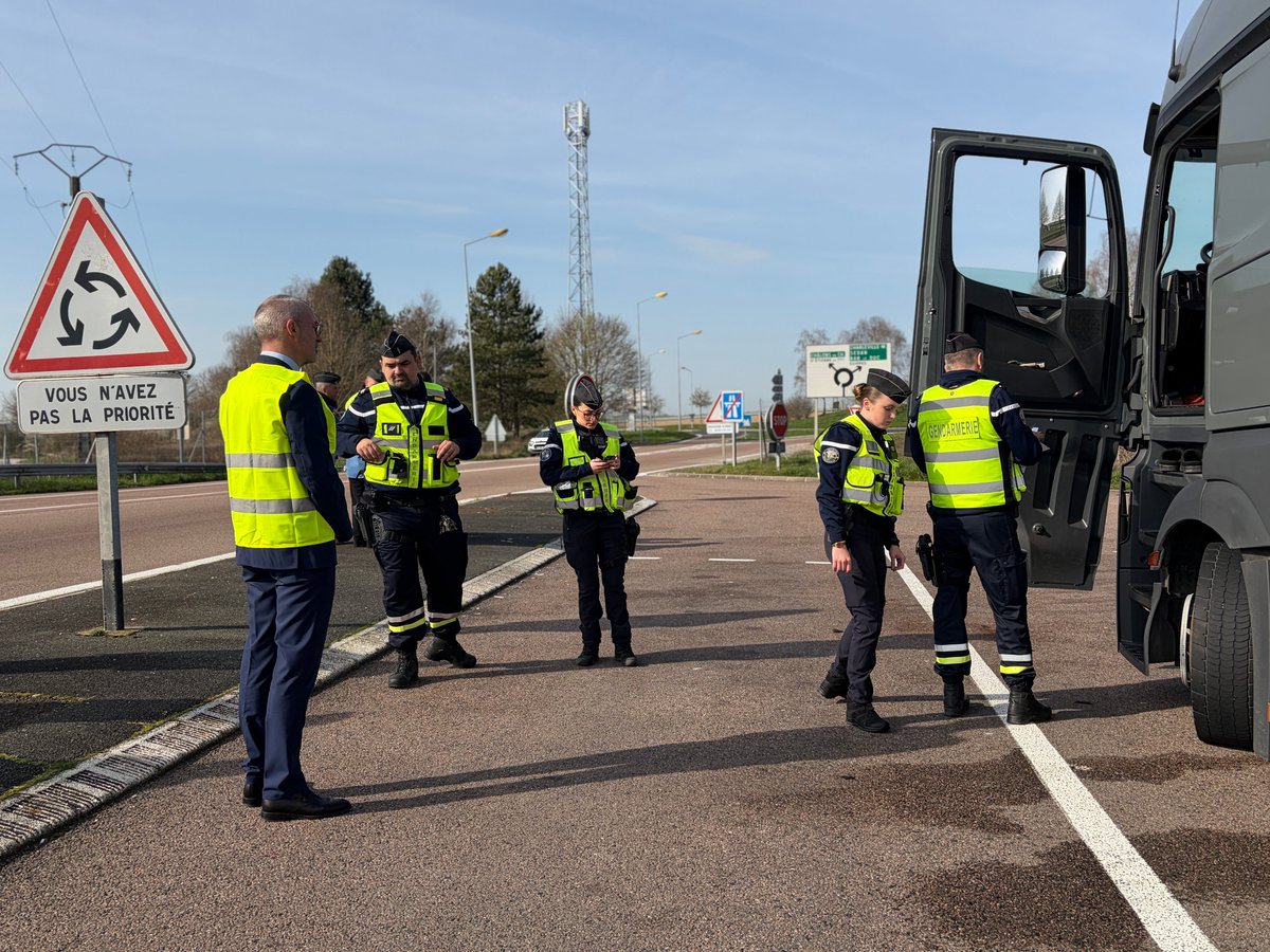 Préfet de la Marne 🇫🇷 tweet media