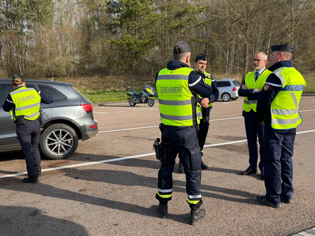 Préfet de la Marne 🇫🇷 tweet media