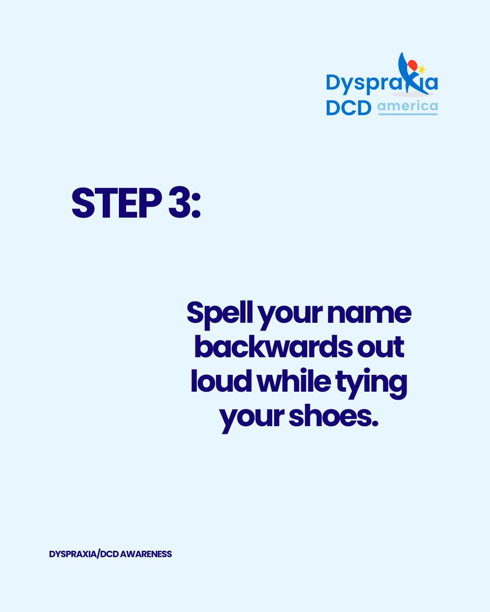 DyspraxiaDCDAmerica tweet media