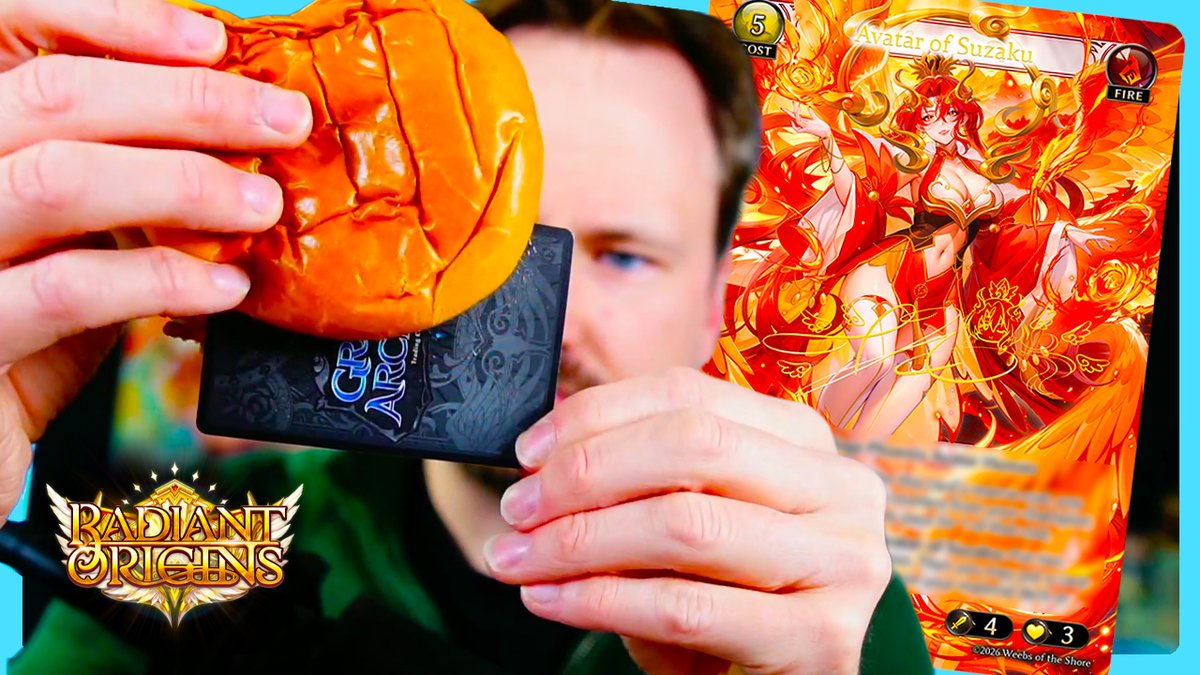 Maindeck Dan tweet media