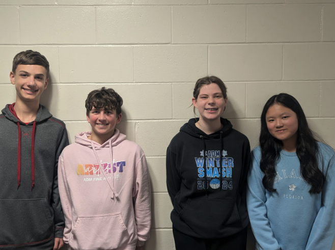 ADM Schools tweet media