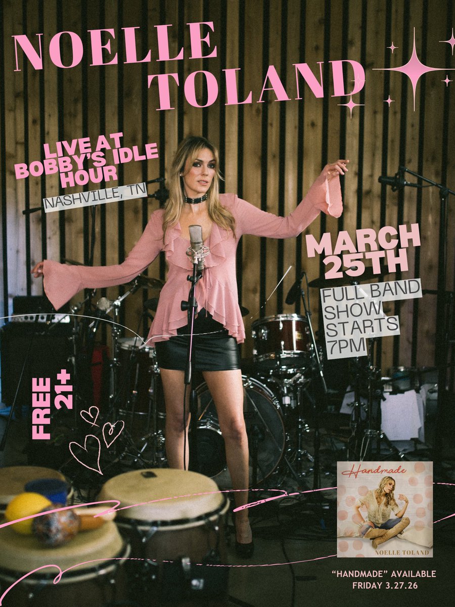 Noelle Toland tweet media