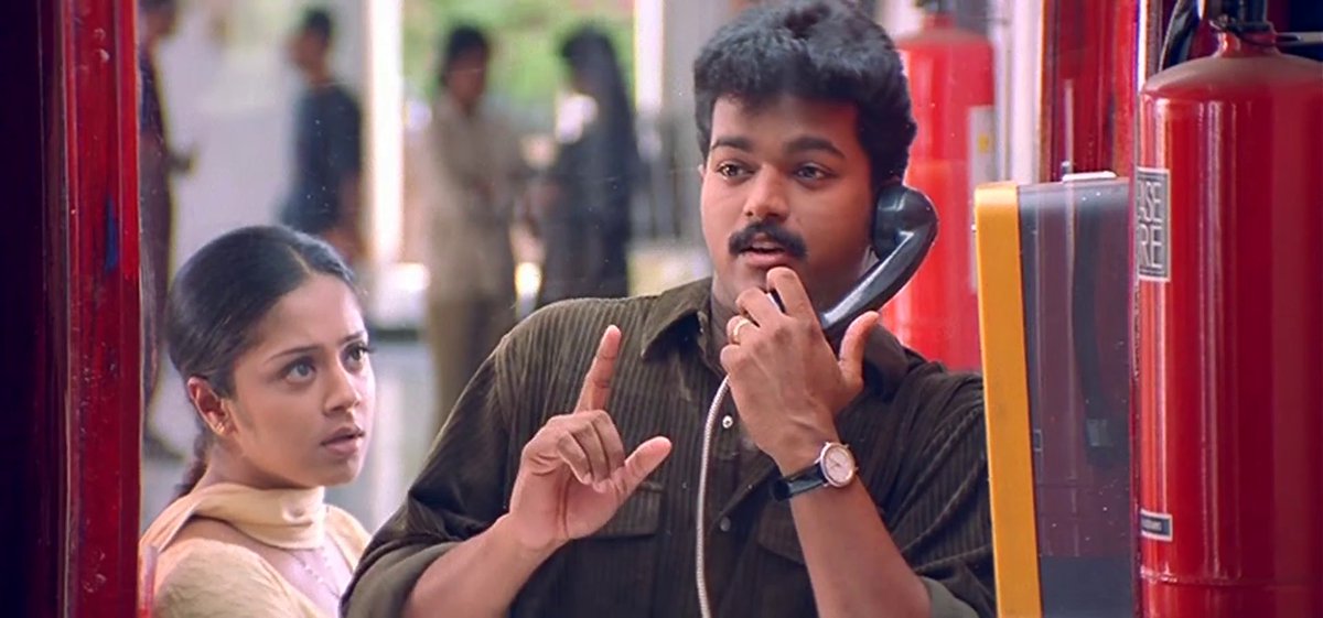 ShamRahmaniac's tweet photo. Kollywood during the late 90s and early 20s 😍♥️ https://t.co/V1LozZn5EJ