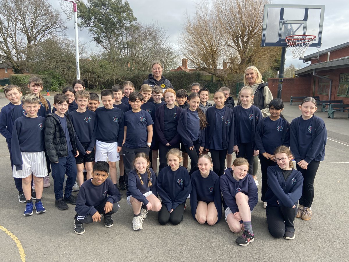 Saughall All Saints CofE Primary tweet media