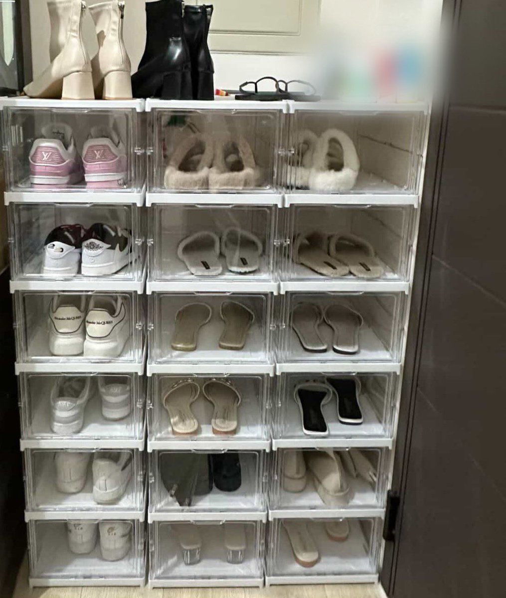 鞋襪玩家 tweet media