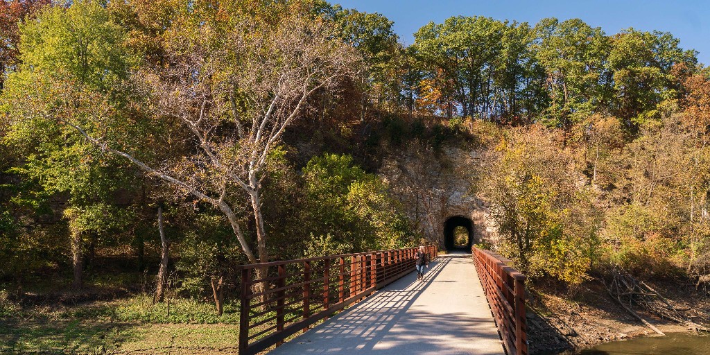 Missouri State Parks tweet media