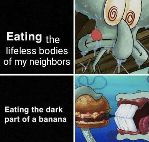 Dark,Odd,Conspiracy tweet media