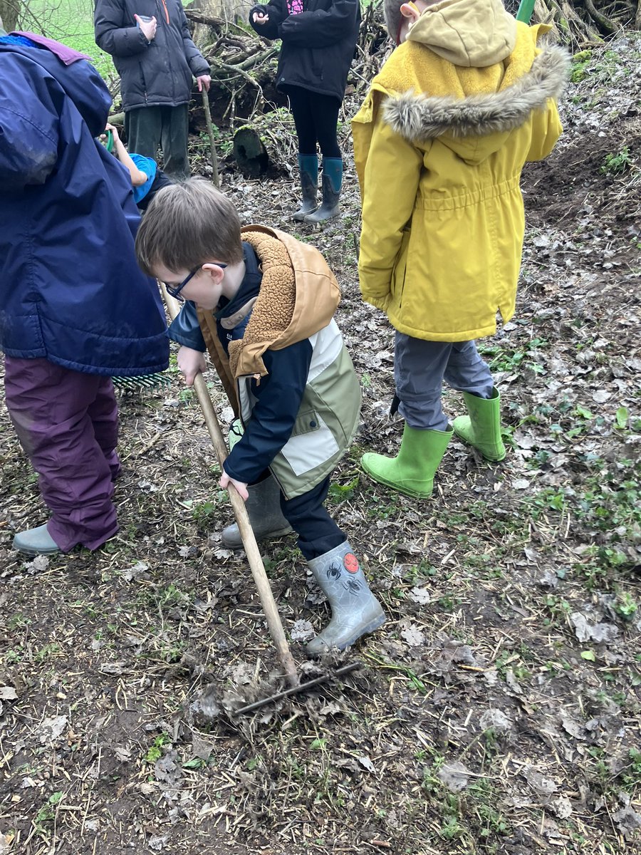 Meadow View Farm Sch tweet media
