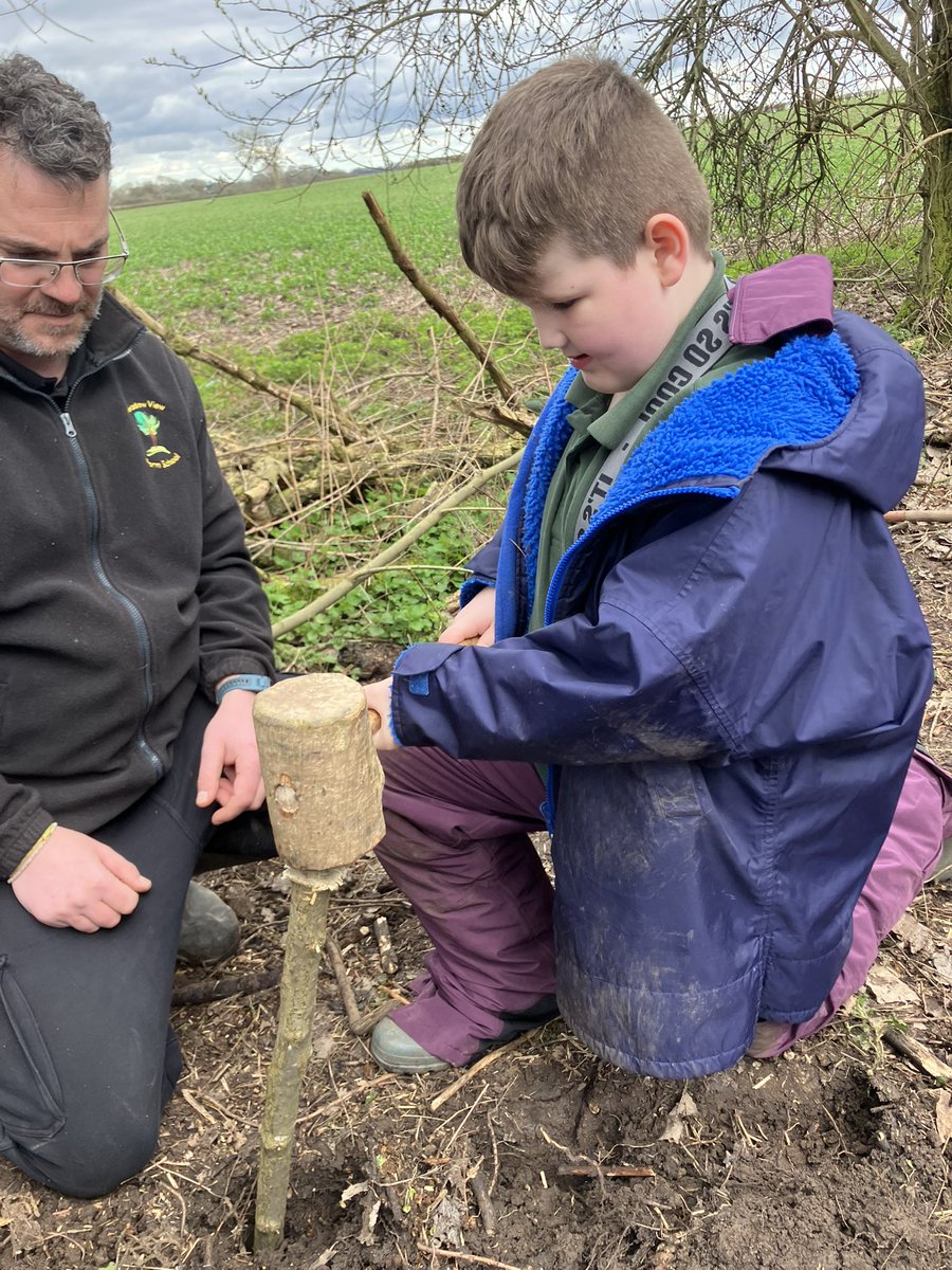 Meadow View Farm Sch tweet media