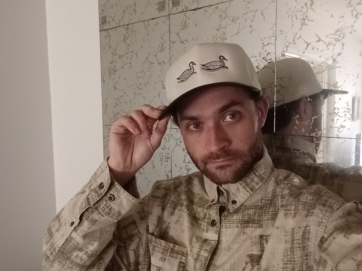 David Kuhnlein tweet media