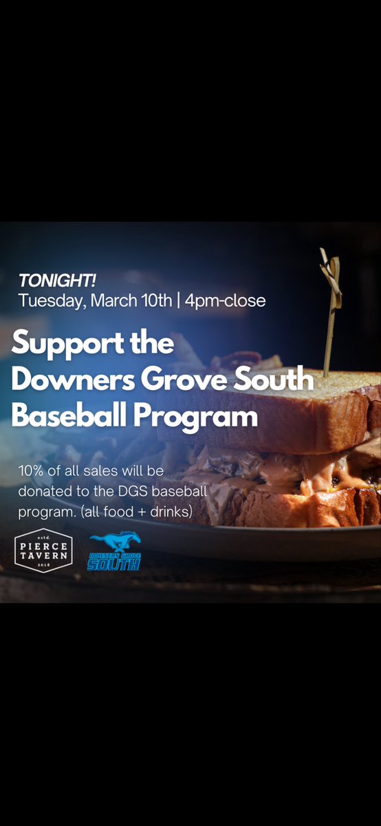 DGS Baseball tweet media