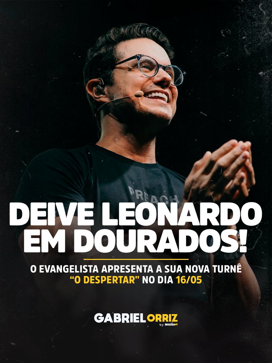 Modão MS tweet media