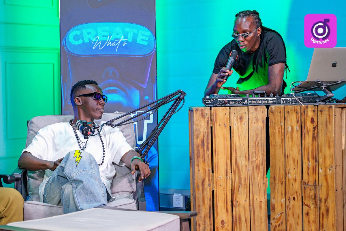 Next Creata tweet media