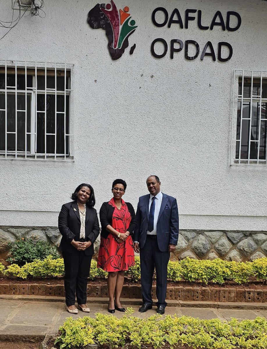 OAFLAD 🌍 tweet media