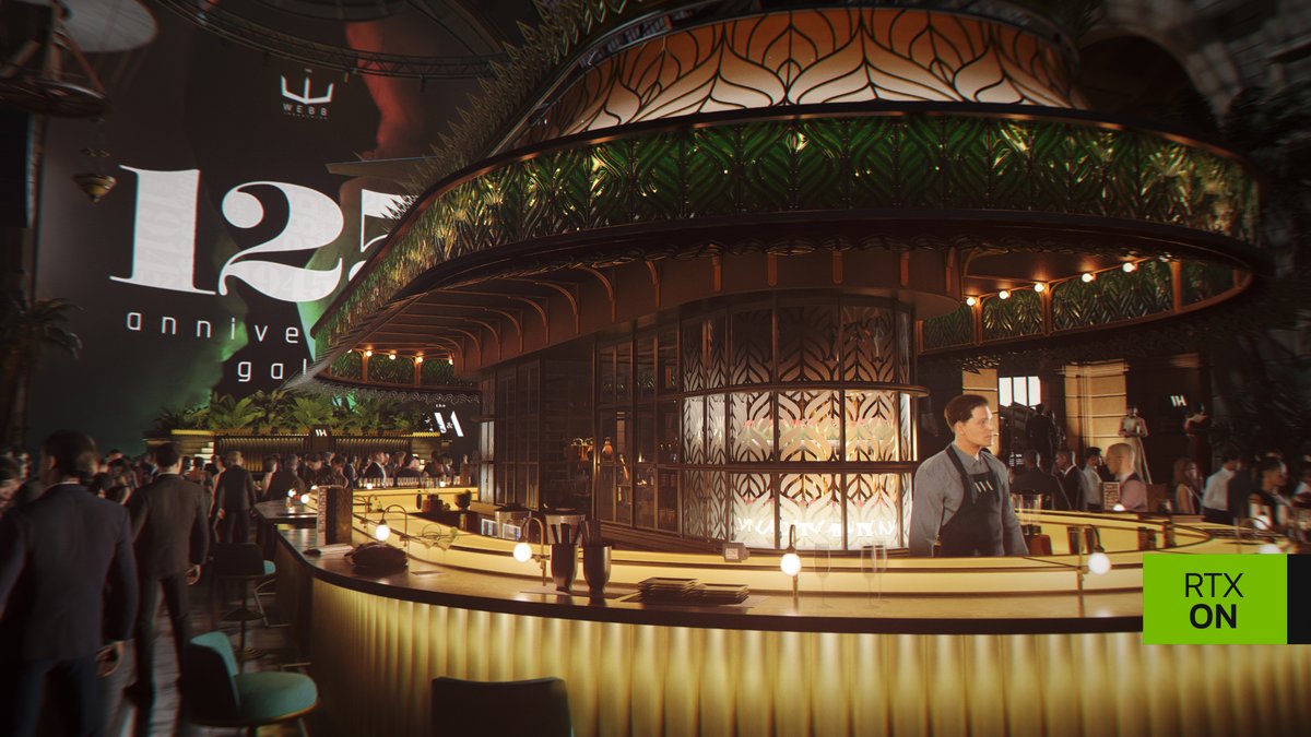 Compusemble tweet media