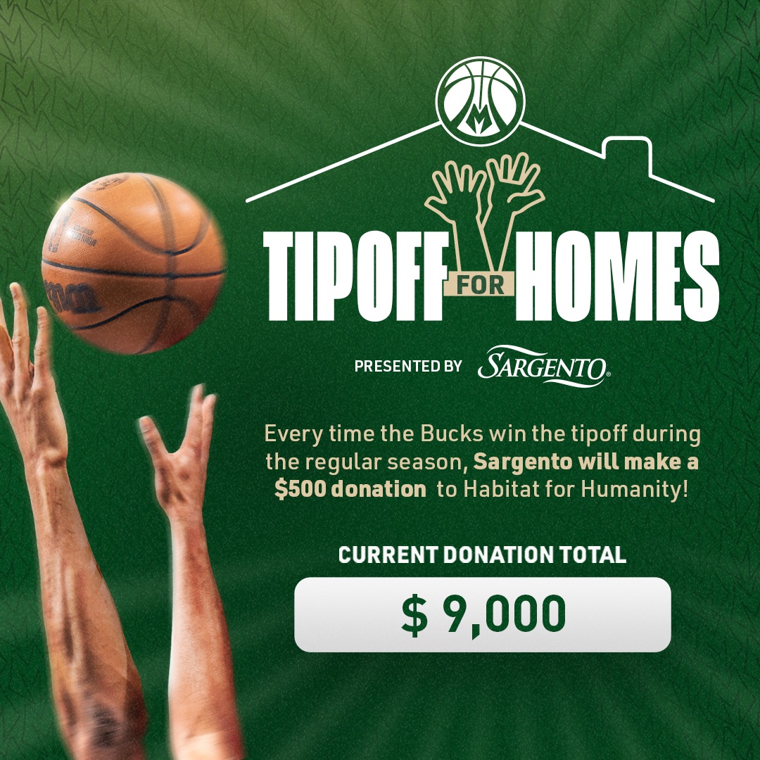 Bucks Community tweet media