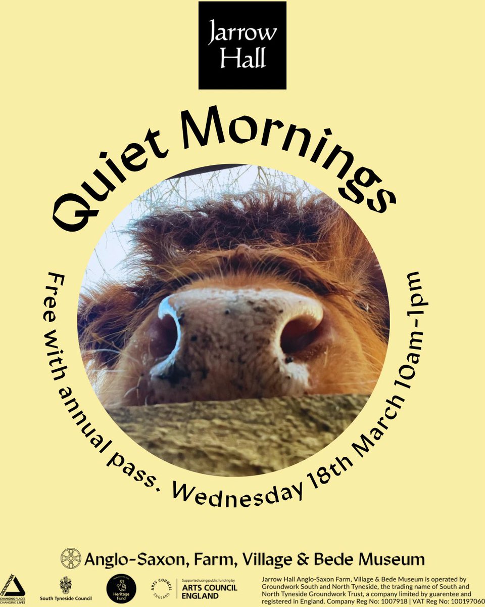 Jarrow Hall tweet media