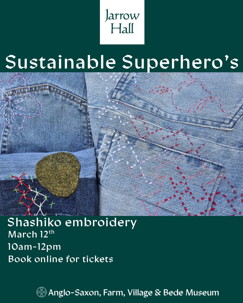 Jarrow Hall tweet media