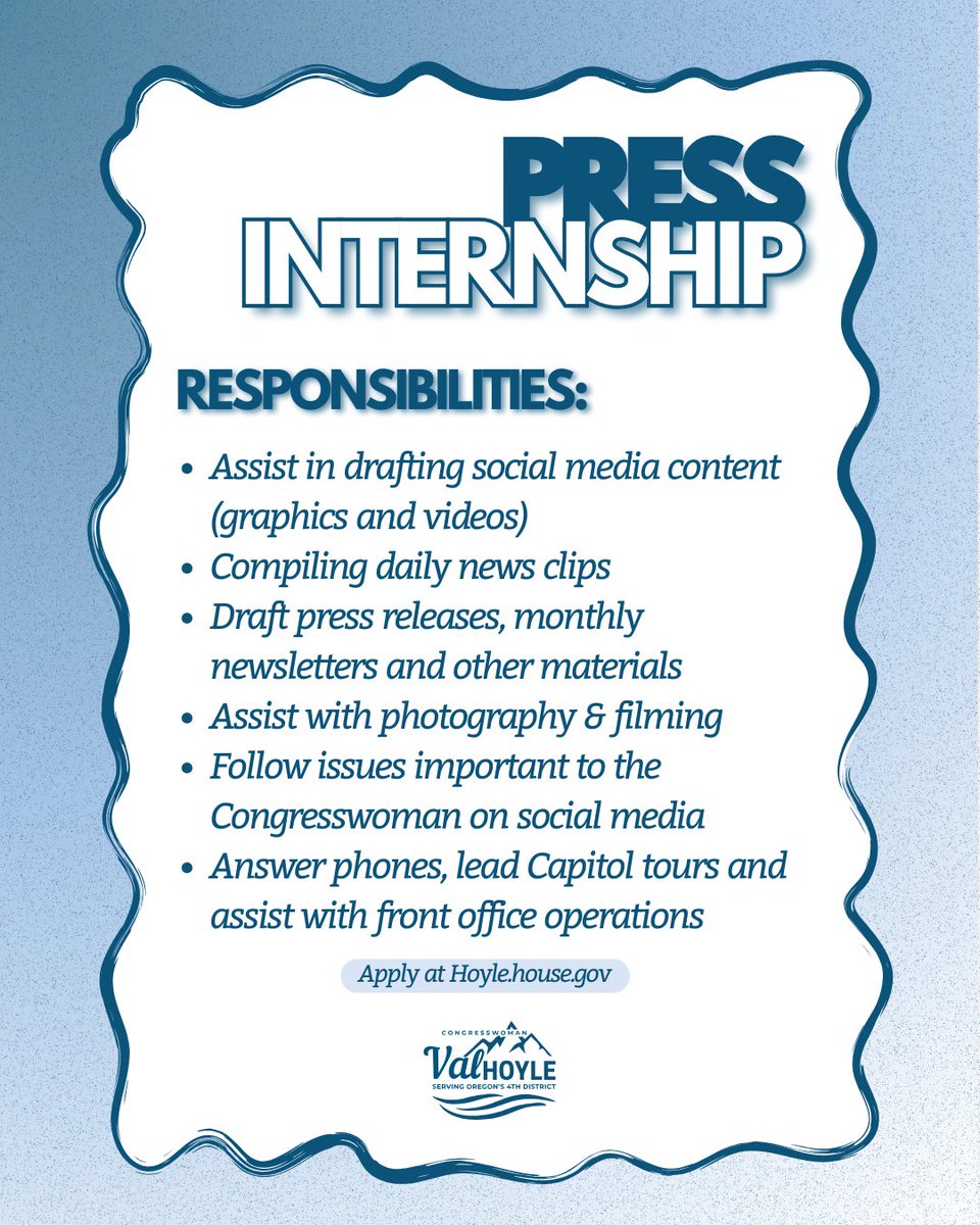 Representative Val Hoyle tweet media