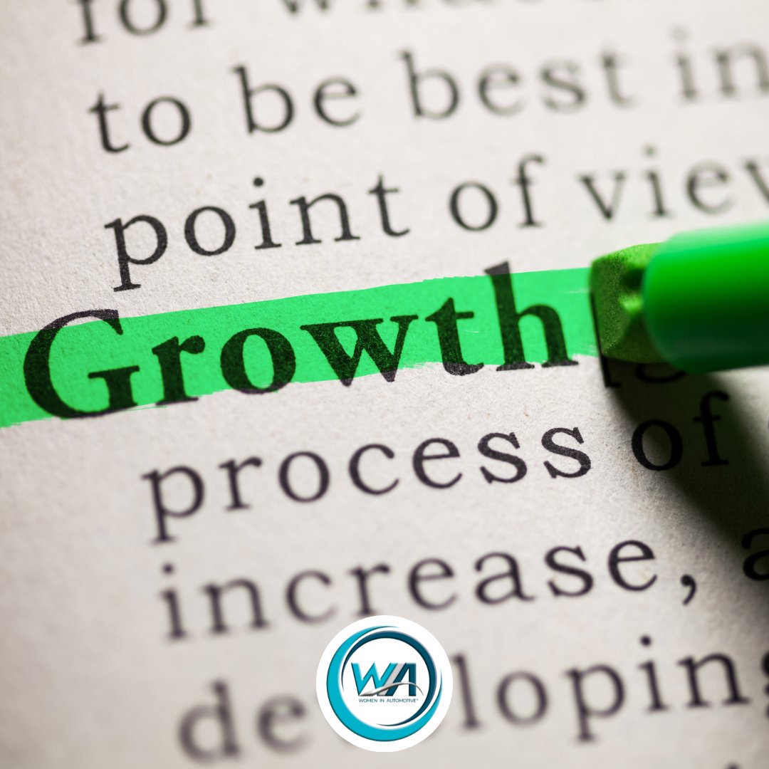 Women in Automotive tweet media