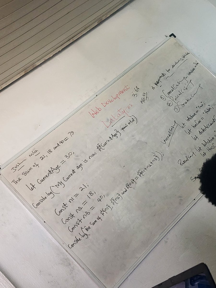 Emmanuel | Web Developer | Frontend Developer tweet media