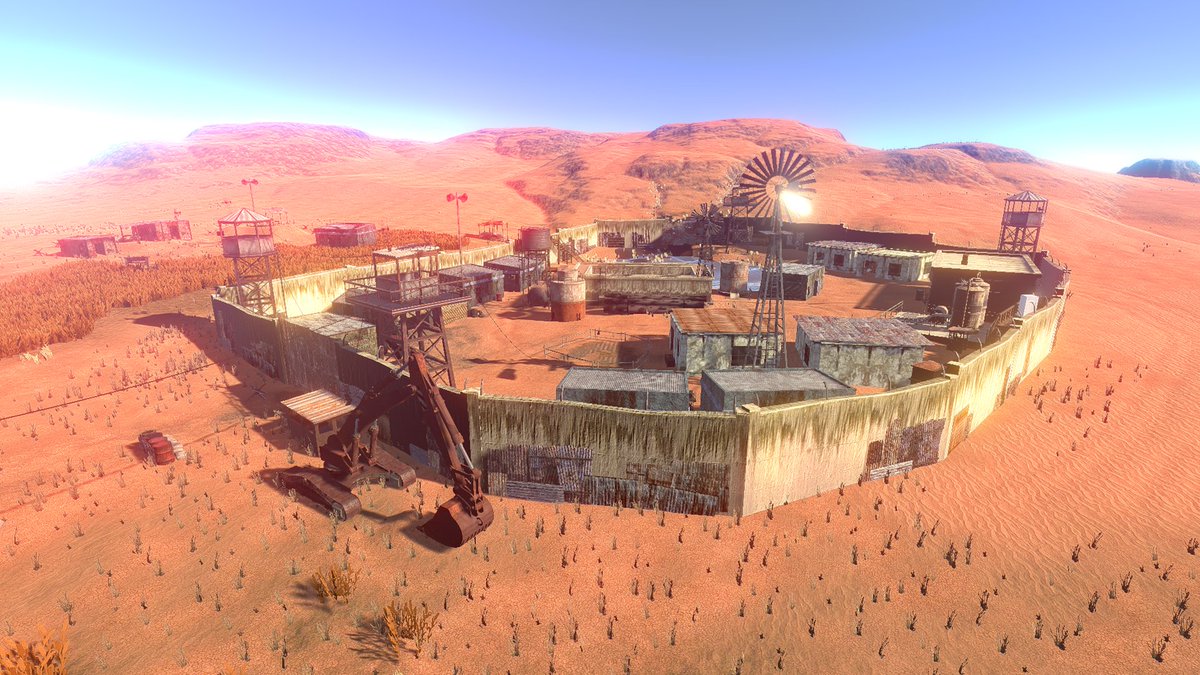 Sam Redfern tweet media