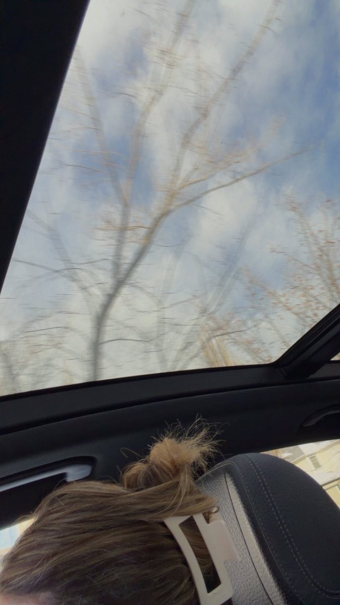 SmileyYYC's tweet image. Time to tame this rat’s nest 🐀 
💇🏻‍♀️  #Highlights #Lowlights #Salon #TuesdayMorning ☀️ #yyc