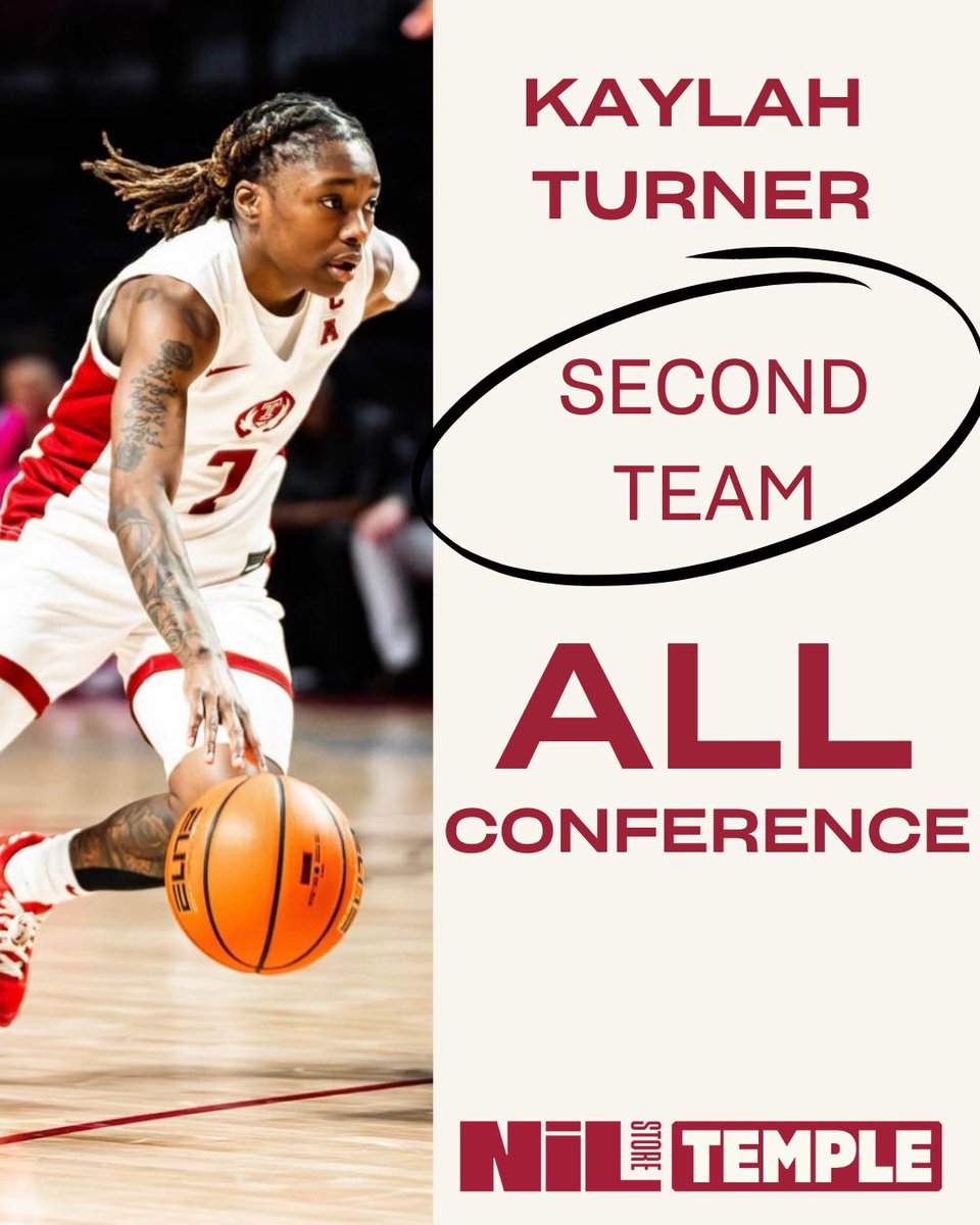 Temple NIL Store tweet media