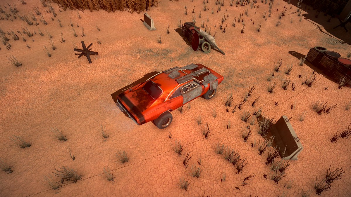 Sam Redfern tweet media