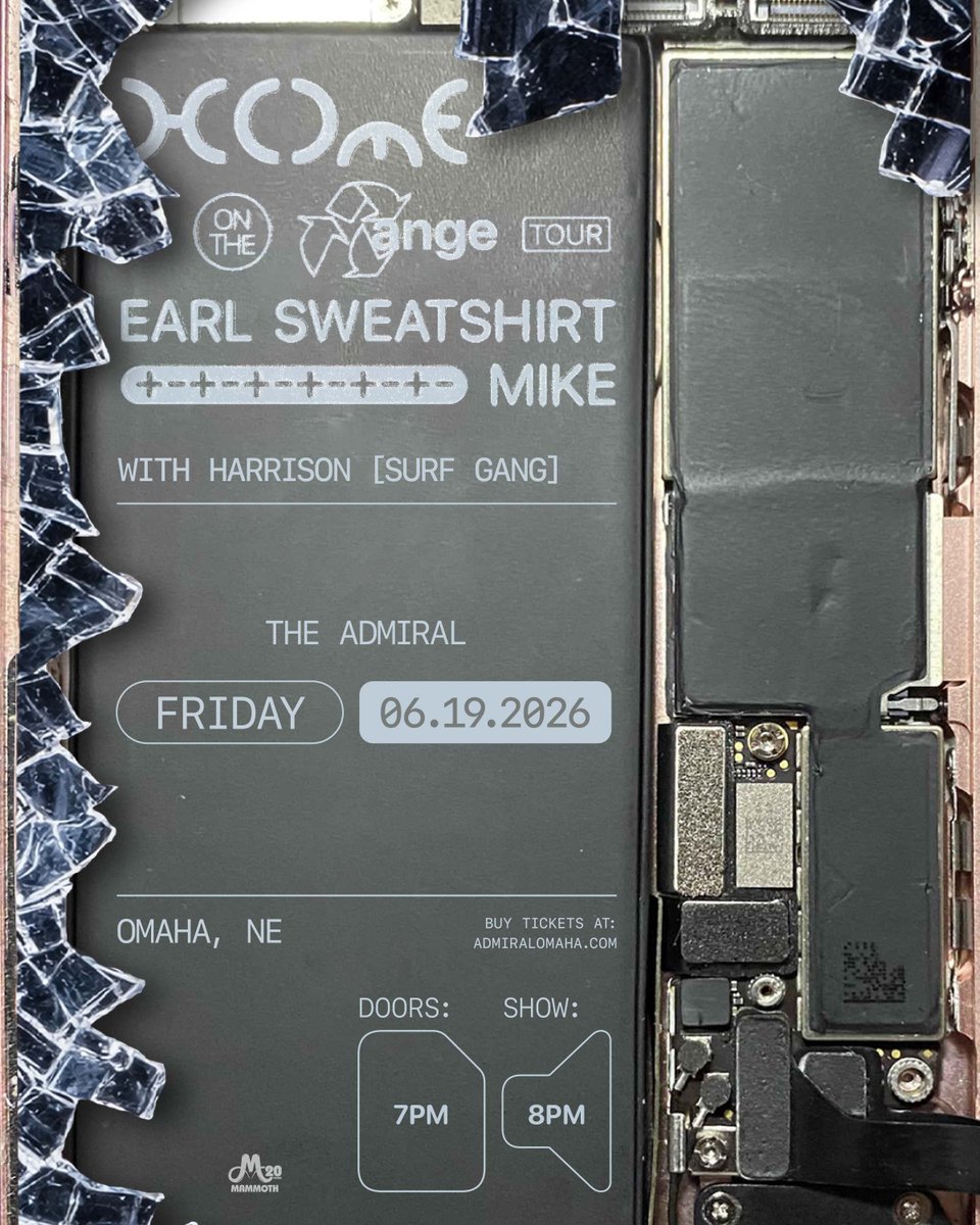 Power 106.9 tweet media