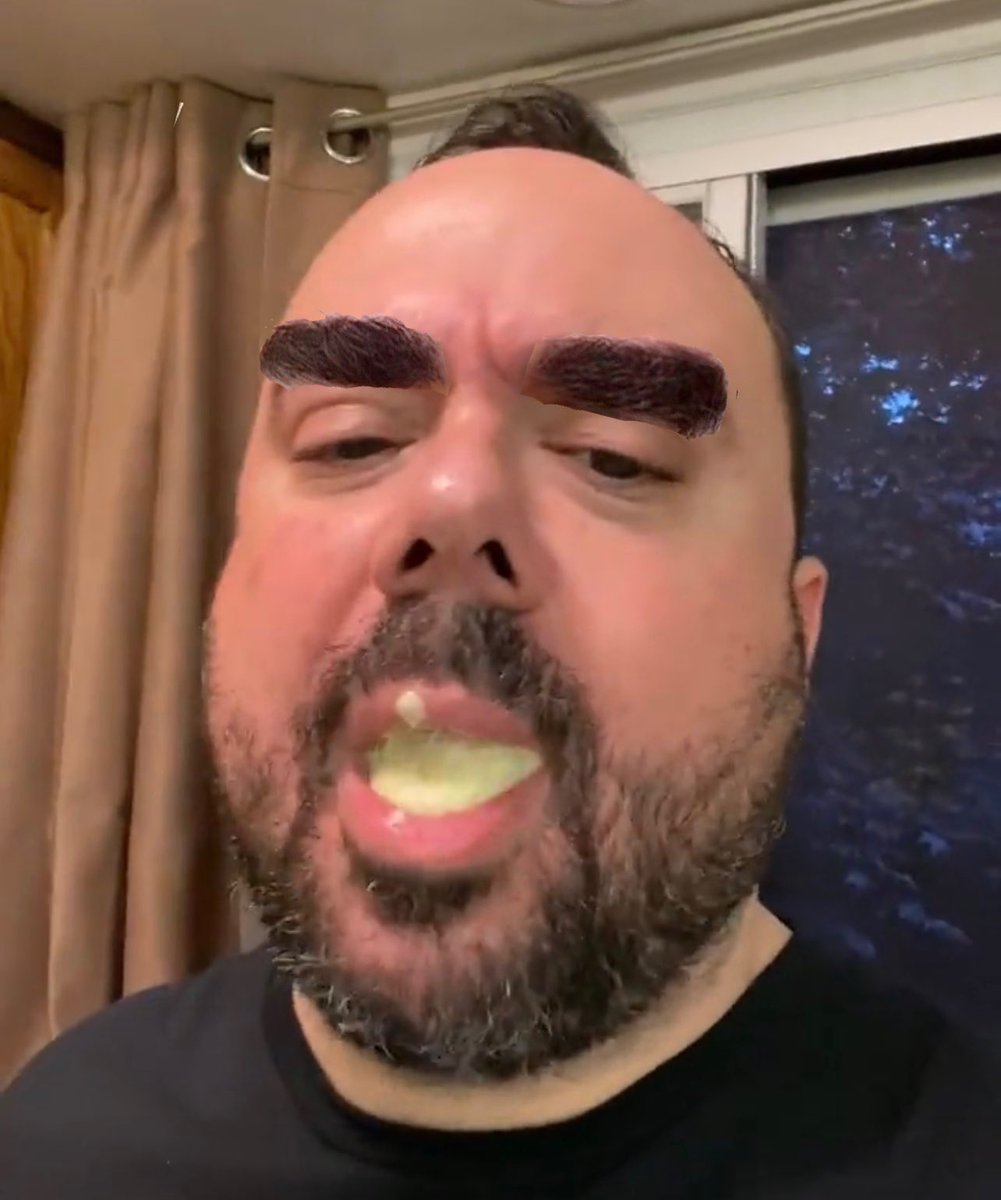 Can’t right now, I’m making art.