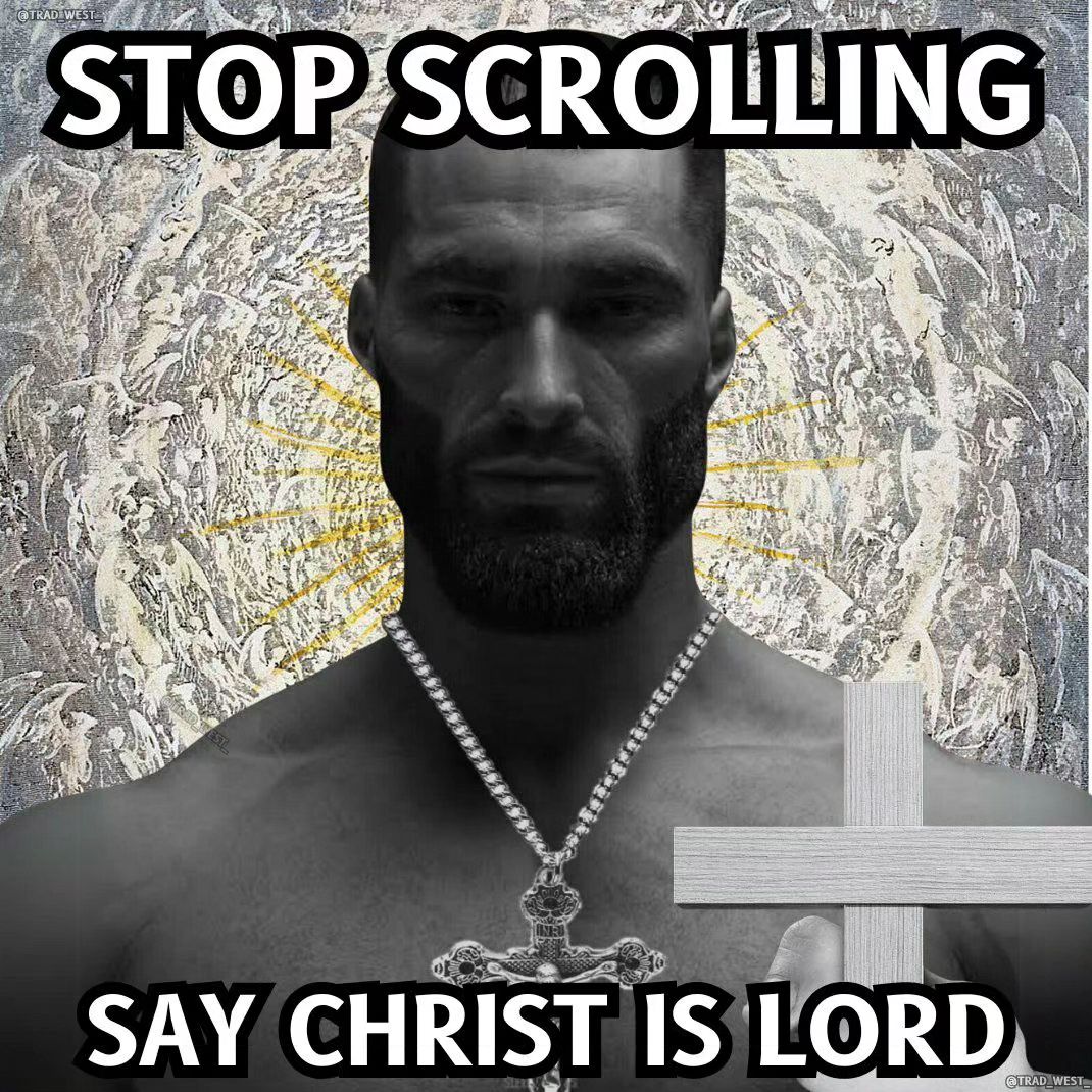 Giga Based Dad tweet media