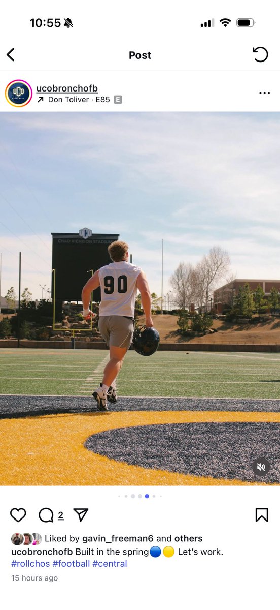 Jason Freeman tweet media