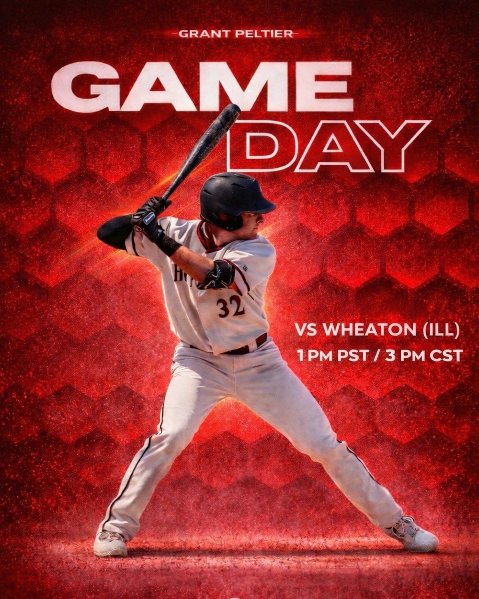 Hamline Baseball tweet media