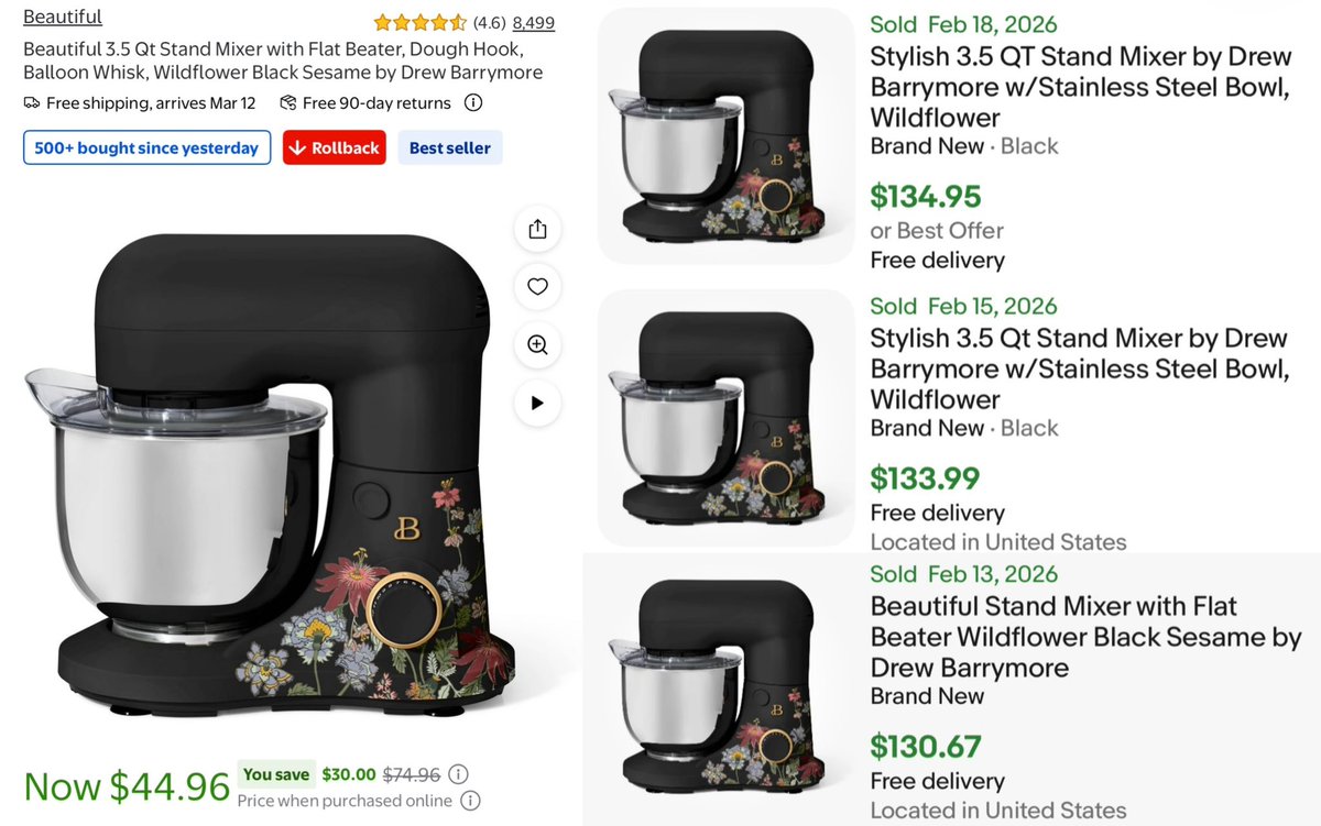 Glitched Deals tweet media