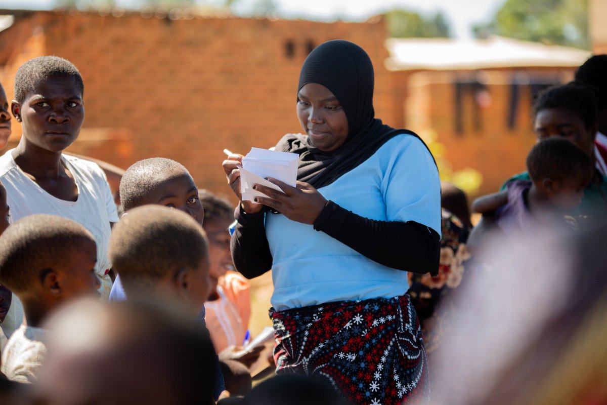 Take on Typhoid tweet media