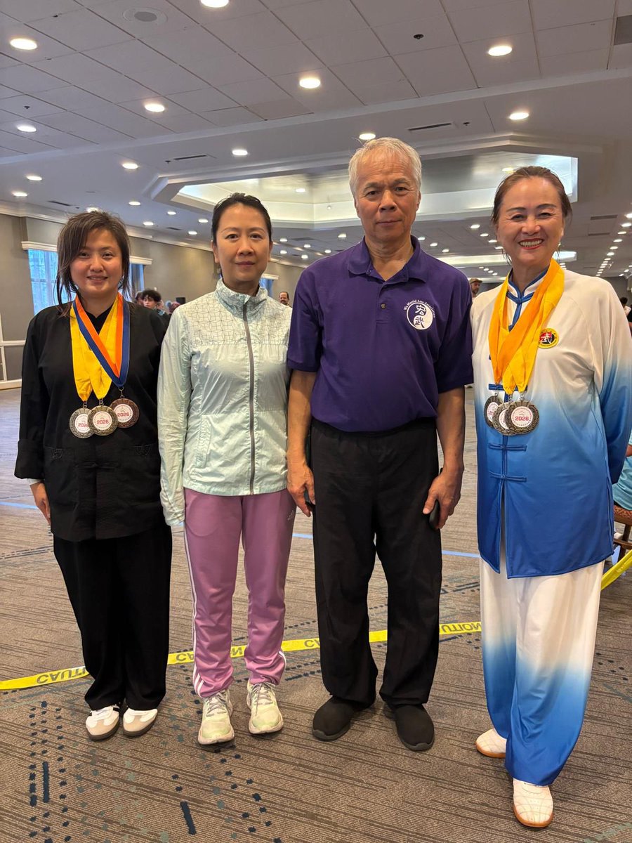 Dr. Ling Luo tweet media