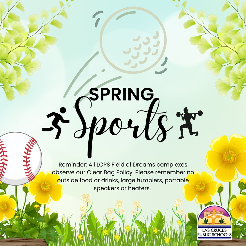 Las Cruces Public Schools tweet media