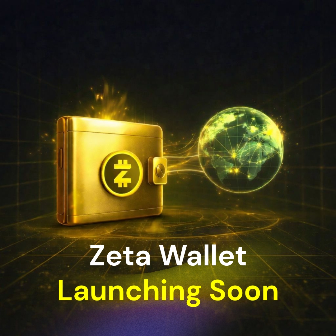 Zeta Network tweet media